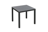45cm Florence Side Table with HPL top