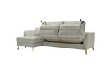 Ludlow Medium Right Hand Chaise Sofa Bed Set 1