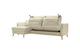 Ludlow Large Right Hand Chaise Sofa Bed Set 2