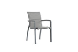 Paris Luxe Comfort Stacking Armchair