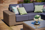 Kensington Modular 2 Seater Right Hand End