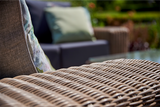 Kensington Rattan Modular Sofa Set FG