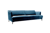 Wentworth Large 3 Seater - 2 Cushions