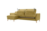 Ludlow Medium Right Hand Chaise Sofa Bed Set 1