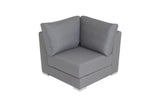Ascot Modular Sofa Set B