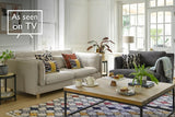Westbury Large 3 Seater Sofa