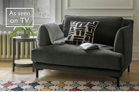 Wentworth Loveseat