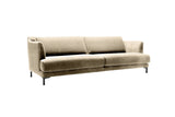 Wentworth Large 3 Seater - 2 Cushions