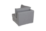 Ascot Modular Sofa Set D