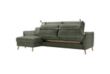 Ludlow Large Right Hand Chaise Sofa Bed Set 2