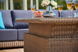 150cm Kensington Adjustable Height Table