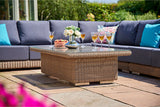 Kensington Rattan Modular Sofa Set FF