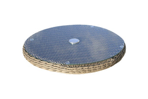 70cm Kensington Lazy Susan