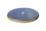 70cm Kensington Lazy Susan