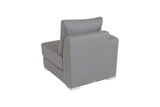 Ascot Modular Sofa Set D
