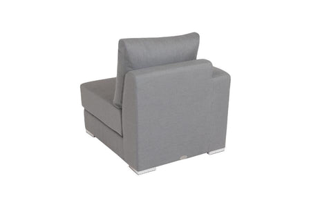 Ascot Modular Right Hand End