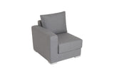 Ascot Modular Sofa Set D