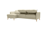 Ludlow Large Right Hand Chaise Sofa Bed Set 2