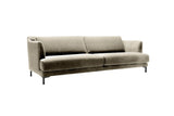 Wentworth Large 3 Seater - 2 Cushions