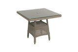 90cm Kensington Square Dining Table