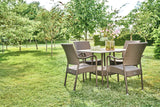 CLEARANCE | Windsor Bronze Stacking Armchair