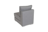 Ascot Modular Sofa Set A