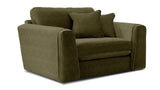 Abingdon Armchair