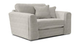 Abingdon Armchair