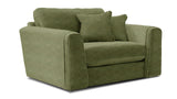 Abingdon Armchair