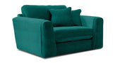 Abingdon Armchair