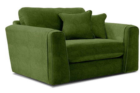 Abingdon Armchair