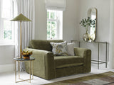 Abingdon Armchair