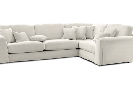 Abingdon Medium Corner Sofa Set 2