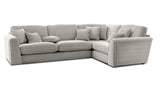 Abingdon Medium Corner Sofa Set 2