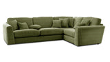 Abingdon Medium Corner Sofa Set 2