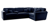 Abingdon Medium Corner Sofa Set 2