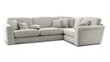 Abingdon Medium Corner Sofa Set 2