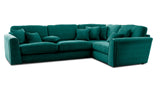 Abingdon Medium Corner Sofa Set 2