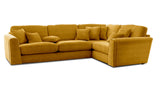 Abingdon Medium Corner Sofa Set 2