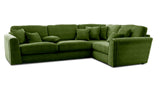 Abingdon Medium Corner Sofa Set 2