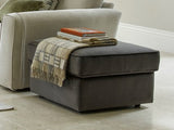 Abingdon Footstool