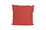 Rust Waterproof Scatter Cushion