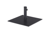 19kg Steel Base - Black