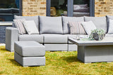 Ascot Modular Bench