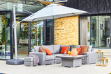Ascot Modular Stool