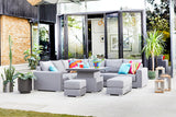 Ascot Modular Sofa Set B