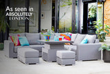 Ascot Modular Sofa Set A