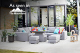 Ascot Modular Sofa Set B