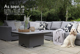 Ascot Modular Sofa Set A