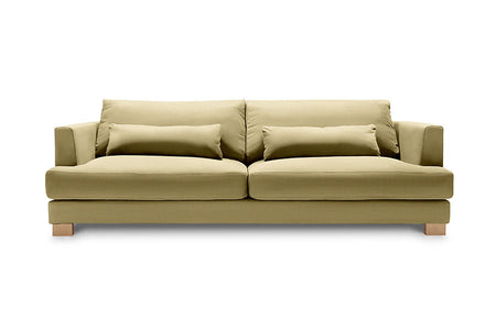 Buckingham 3 Seater Sofa